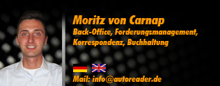 Moritz von Carnap